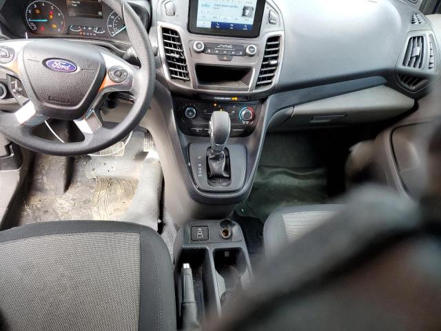 Photo 8 from auction – 2022 FORD TRANSIT CO with VIN NM0LS7S2XN1529484