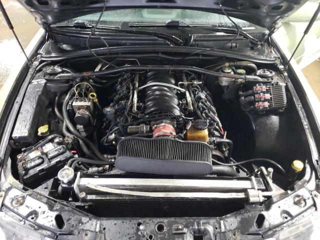 Photo 11 from auction – 2006 PONTIAC GTO with VIN 6G2VX12U66L553399