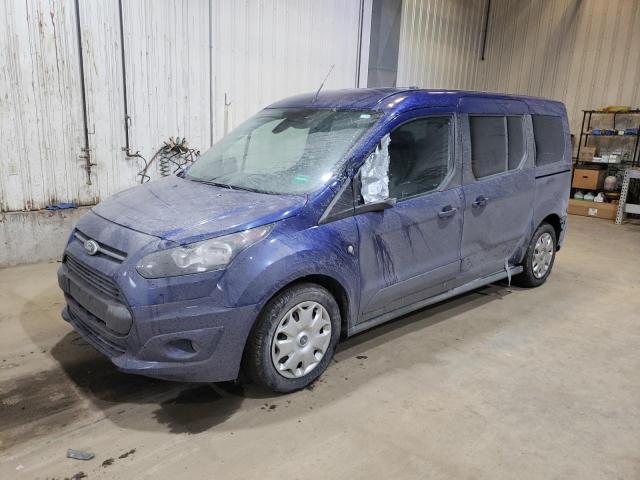 FORD TRANSIT CO 2015 with VIN NM0GS9F71F1188450 - Photo from auction