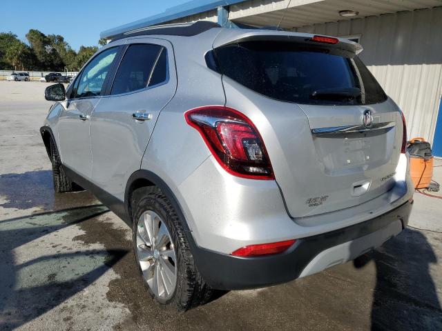 Photo 2 from auction – 2019 BUICK ENCORE PRE with VIN KL4CJASB0KB869990