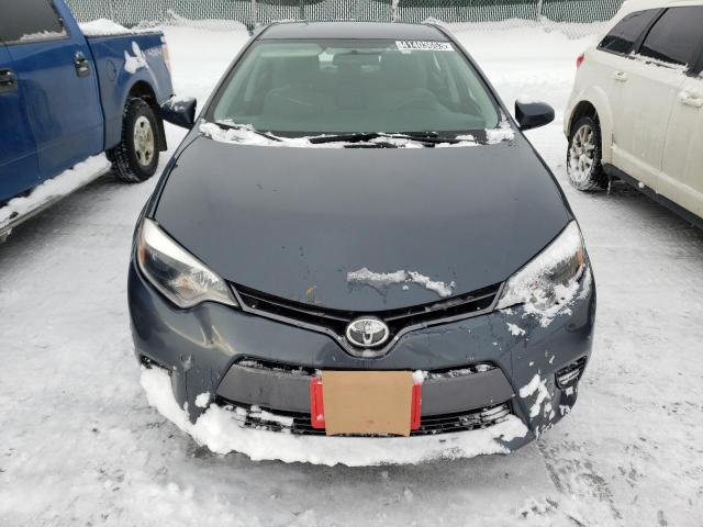Photo 5 from auction – 2016 TOYOTA COROLLA L with VIN 2T1BURHE5GC613779