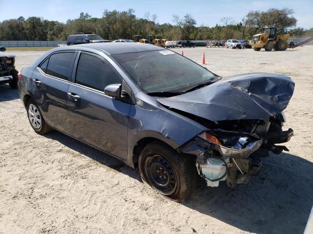 Photo 4 from auction – 2016 TOYOTA COROLLA L with VIN 5YFBURHE7GP516681