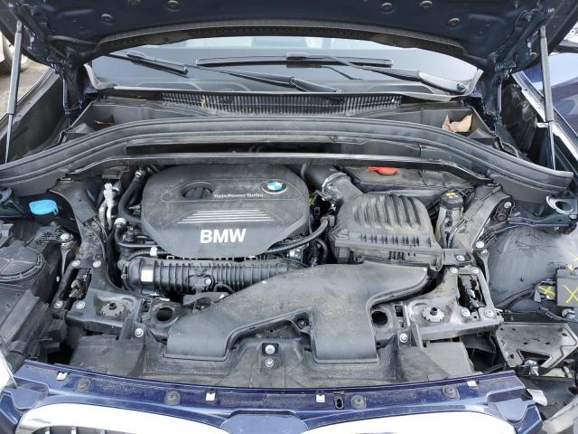 Photo 11 from auction – 2018 BMW X1 XDRIVE2 with VIN WBXHT3C35J5K30299