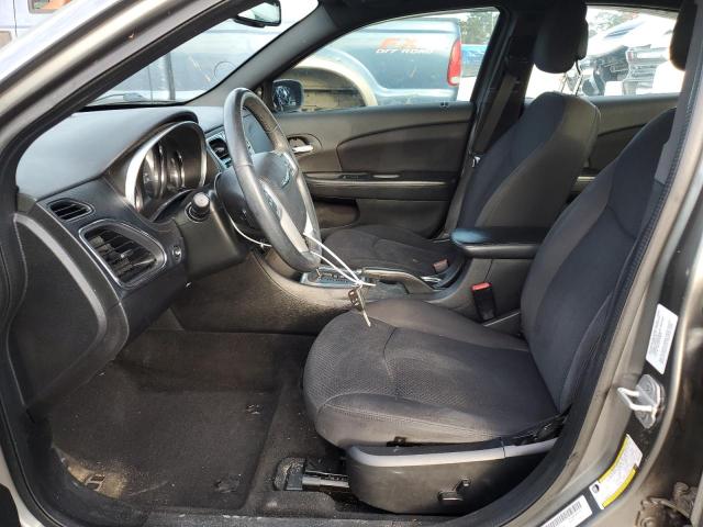 Photo 7 from auction – 2013 CHRYSLER 200 TOURIN with VIN 1C3CCBBG7DN743780