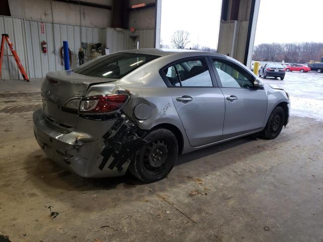 Photo 3 from auction – 2013 MAZDA 3 I with VIN JM1BL1TF0D1846943