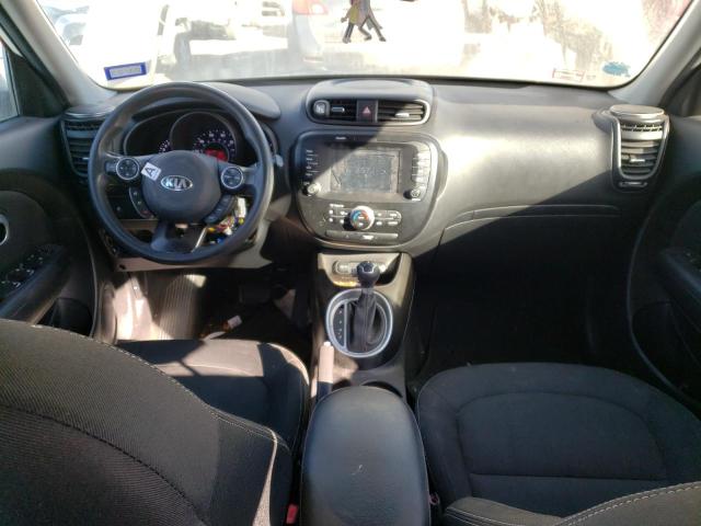 Photo 8 from auction – 2018 KIA SOUL + with VIN KNDJP3A51J7900278