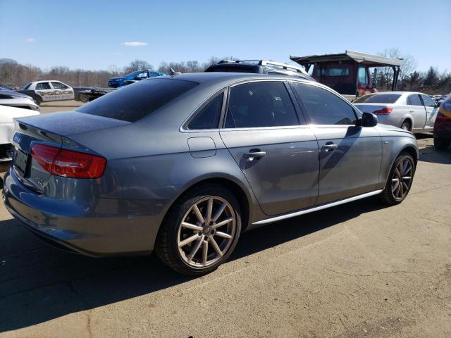 Photo 3 from auction – 2014 AUDI A4 PREMIUM with VIN WAUFFAFL8EN017670
