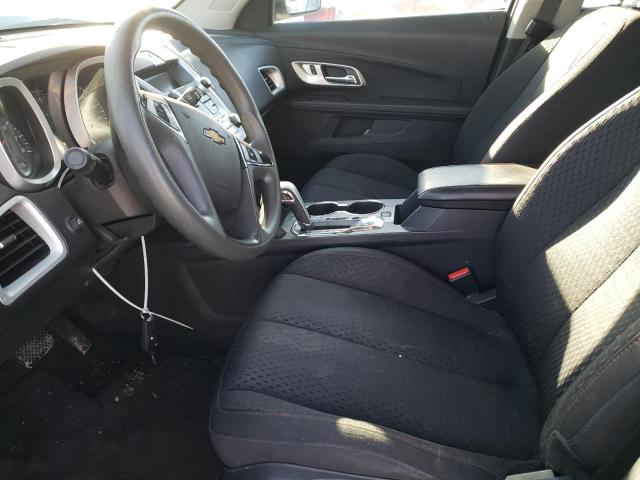 Photo 7 from auction – 2014 CHEVROLET EQUINOX LS with VIN 2GNALAEK7E6239627