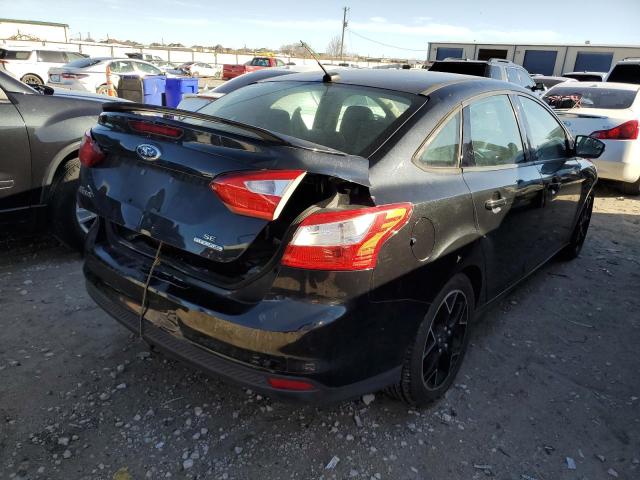 Photo 3 from auction – 2014 FORD FOCUS SE with VIN 1FADP3F26EL117584