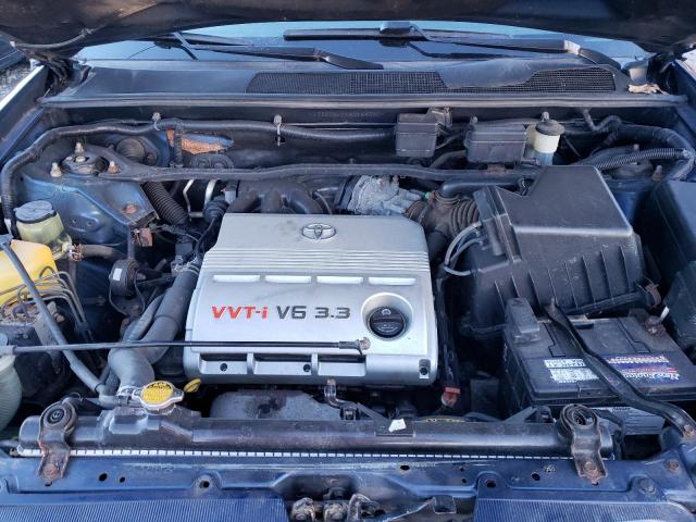 Photo 12 from auction – 2006 TOYOTA HIGHLANDER with VIN JTEEP21A160164320