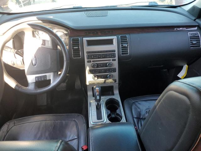 Photo 8 from auction – 2009 FORD FLEX SEL with VIN 2FMEK62C79BA50122