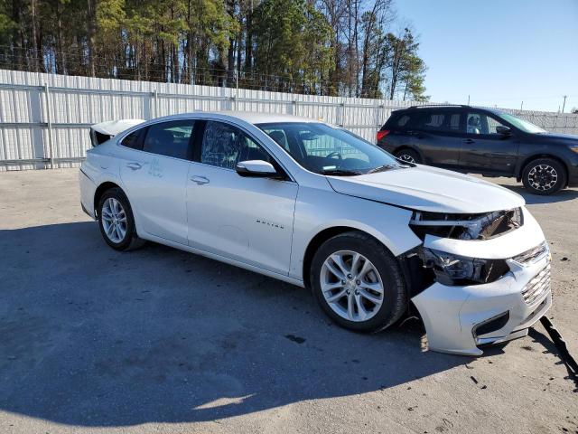 Photo 4 from auction – 2017 CHEVROLET MALIBU LT with VIN 1G1ZE5ST2HF290594