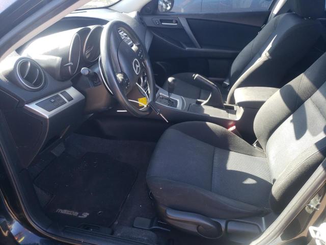 Photo 7 from auction – 2010 MAZDA 3 I with VIN JM1BL1SG8A1320775