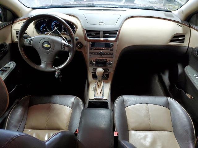 Photo 8 from auction – 2011 CHEVROLET MALIBU LTZ with VIN 1G1ZE5E16BF215575