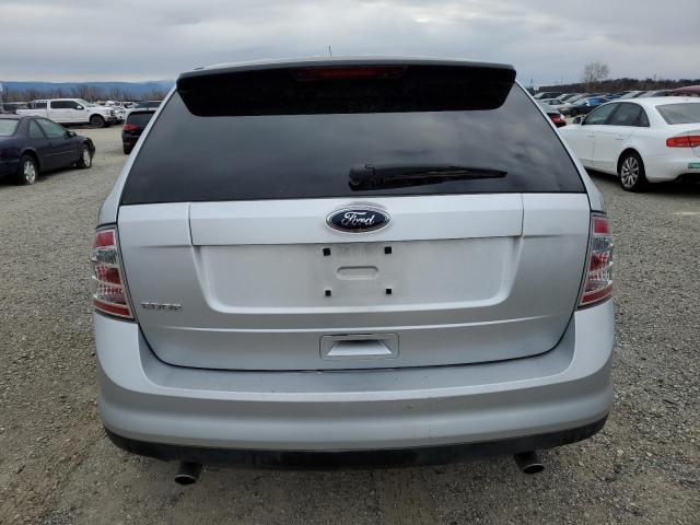 Photo 6 from auction – 2010 FORD EDGE SE with VIN 2FMDK3GC6ABA37854