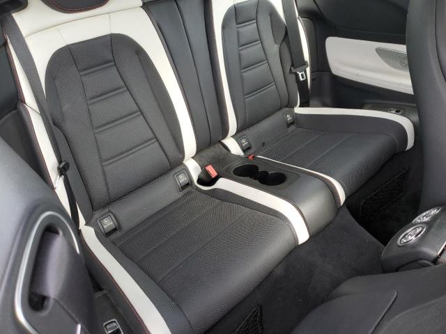 Photo 10 from auction – 2019 MERCEDES-BENZ E AMG 53 with VIN WDD1K6BB5KF092714