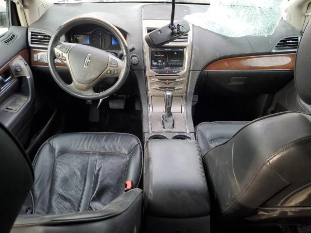 Photo 8 from auction – 2013 LINCOLN MKX with VIN 2LMDJ8JK9DBL40832