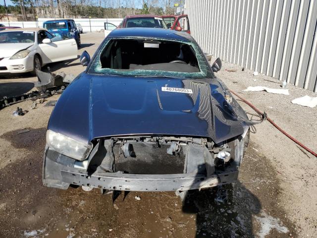 Photo 5 from auction – 2014 DODGE CHARGER SE with VIN 2C3CDXBG2EH259066