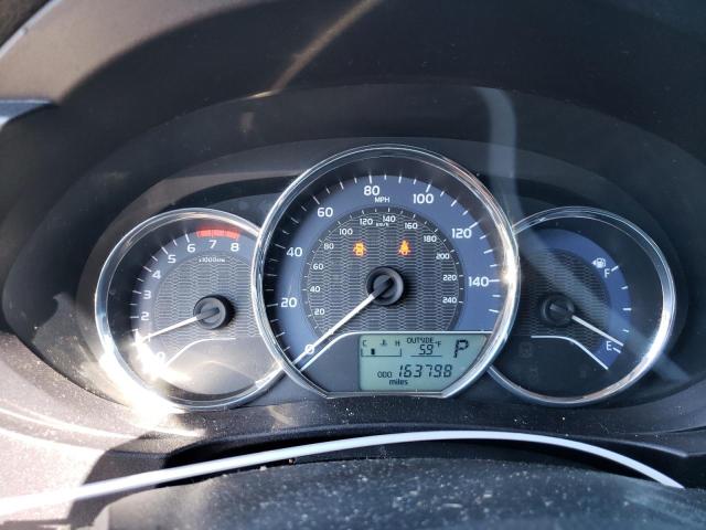 Photo 9 from auction – 2014 TOYOTA COROLLA L with VIN 2T1BURHE7EC003699