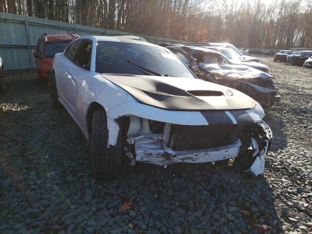 Photo 4 from auction – 2015 DODGE CHARGER SE with VIN 2C3CDXBG2FH737682
