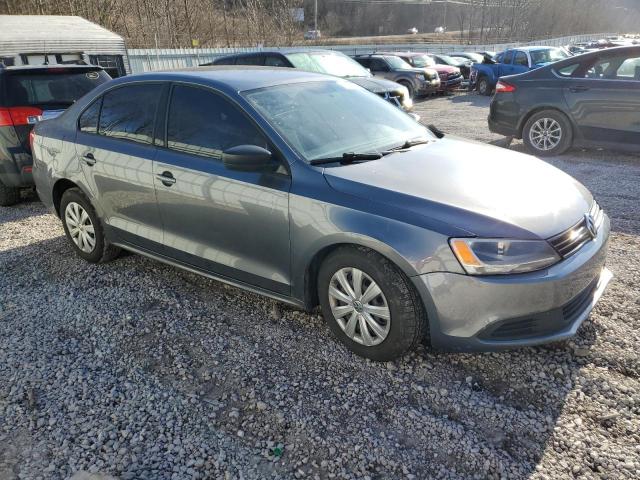 Photo 4 from auction – 2012 VOLKSWAGEN JETTA BASE with VIN 3VW2K7AJ5CM359717