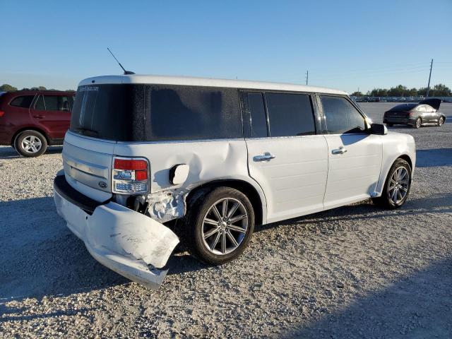 Photo 3 from auction – 2017 FORD FLEX LIMIT with VIN 2FMGK5D87HBA01190