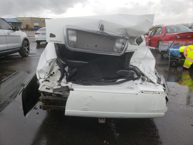 Photo 6 from auction – 2010 LINCOLN TOWN CAR S with VIN 2LNBL8CV3AX750545