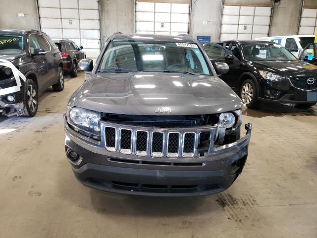 Photo 5 from auction – 2016 JEEP COMPASS SP with VIN 1C4NJCBB1GD803003