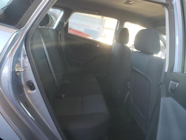 Photo 10 from auction – 2007 TOYOTA COROLLA MA with VIN 2T1KR32E77C677202