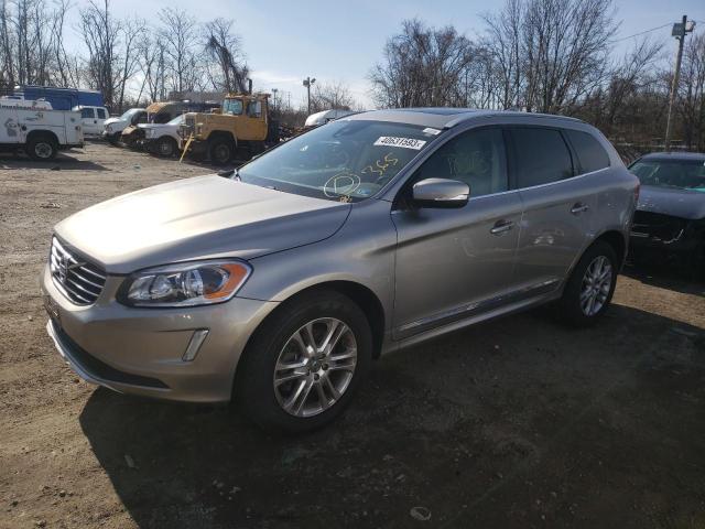 Photo 1 from auction – 2015 VOLVO XC60 T5 PR with VIN YV440MDB8F2609707