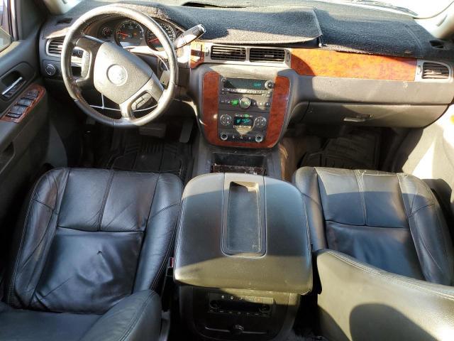 Photo 8 from auction – 2010 CHEVROLET TAHOE C150 with VIN 1GNMCBE39AR202248