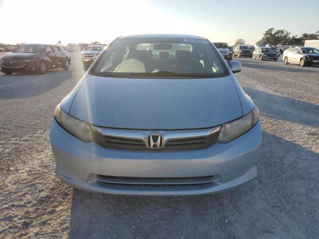 Photo 5 from auction – 2012 HONDA CIVIC LX with VIN 19XFB2F58CE363483