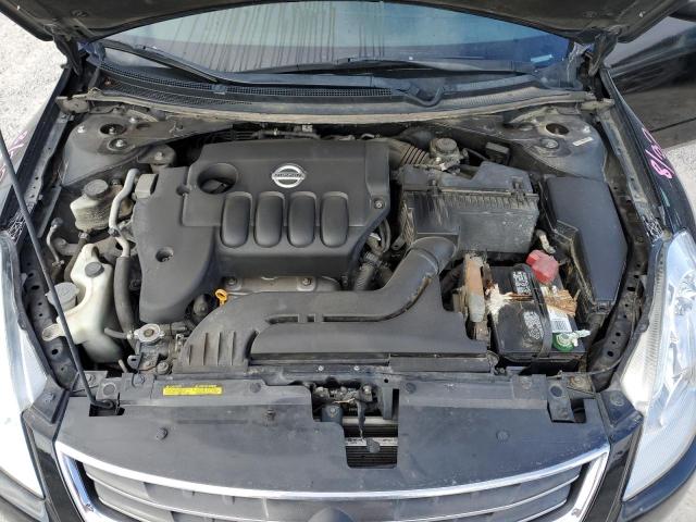 Photo 11 from auction – 2012 NISSAN ALTIMA BAS with VIN 1N4AL2AP2CN524024