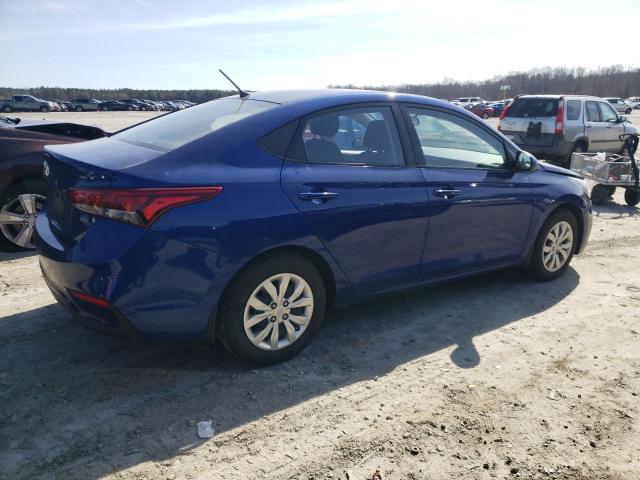 Photo 3 from auction – 2019 HYUNDAI ACCENT SE with VIN 3KPC24A3XKE047277