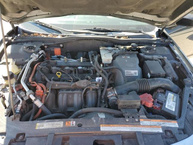 Photo 11 from auction – 2010 FORD FUSION HYB with VIN 3FADP0L34AR239657