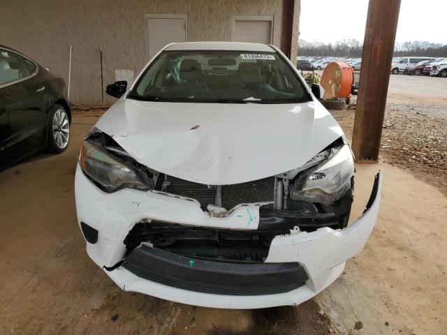 Photo 5 from auction – 2014 TOYOTA COROLLA L with VIN 5YFBURHE2EP127492