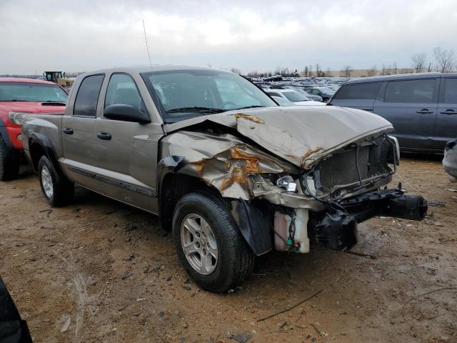Photo 4 from auction – 2006 DODGE DAKOTA QUA with VIN 1D7HE48K96S698077