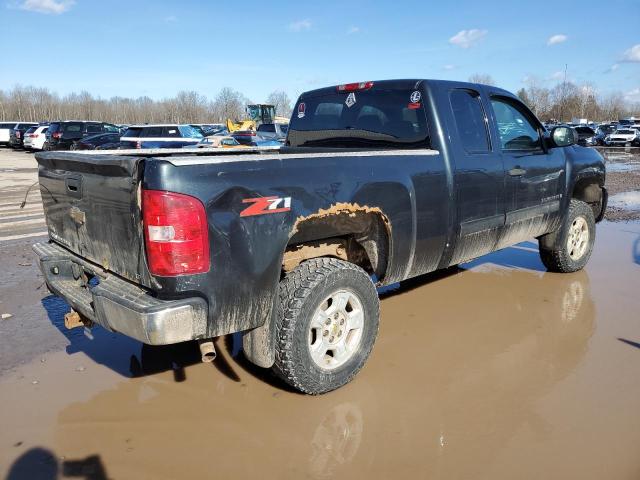 Photo 3 from auction – 2009 CHEVROLET SILVERADO with VIN 2GCEC290X91108798