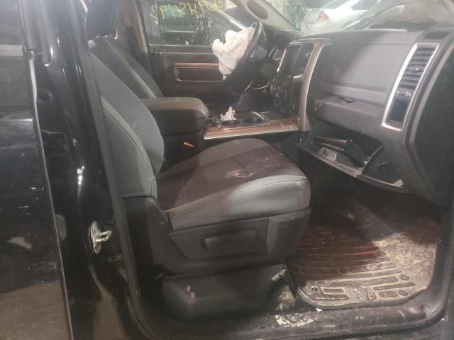 Photo 7 from auction – 2013 RAM 1500 SLT with VIN 1C6RR7LG3DS688561