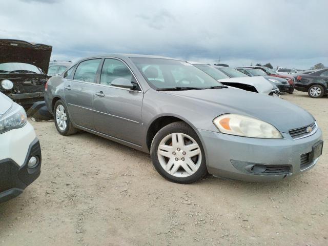Photo 4 from auction – 2006 CHEVROLET IMPALA LT with VIN 2G1WC581969216786
