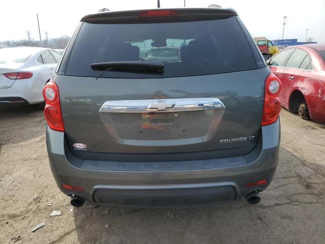 Photo 6 from auction – 2012 CHEVROLET EQUINOX LT with VIN 2GNFLDE56C6312937