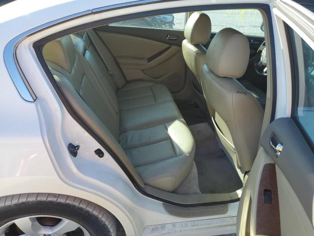 Photo 10 from auction – 2007 NISSAN ALTIMA 2.5 with VIN 1N4AL21E07C207438