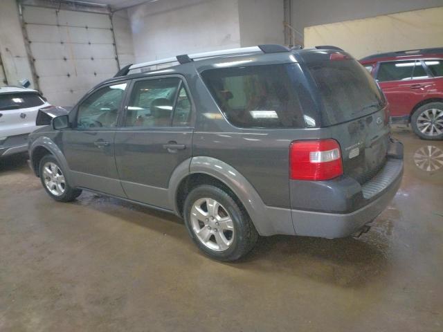 Photo 2 from auction – 2007 FORD FREESTYLE with VIN 1FMZK02117GA13845