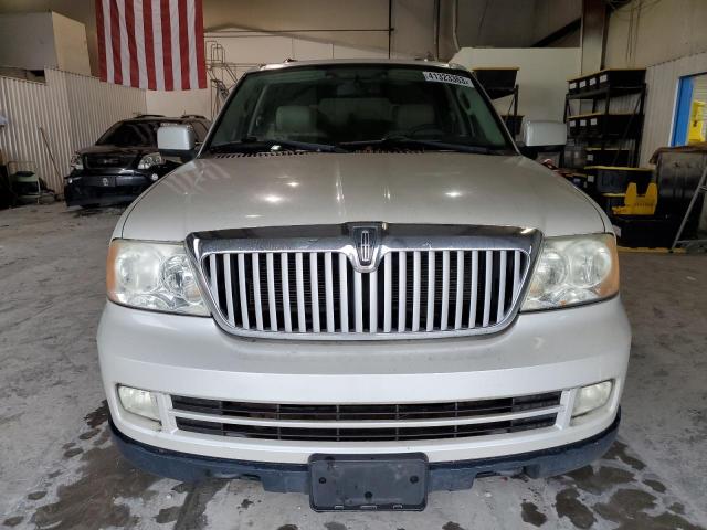 صورة رقم 5 من المزاد - 2006 LINCOLN NAVIGATOR مع VIN 5LMFU28596LJ03377