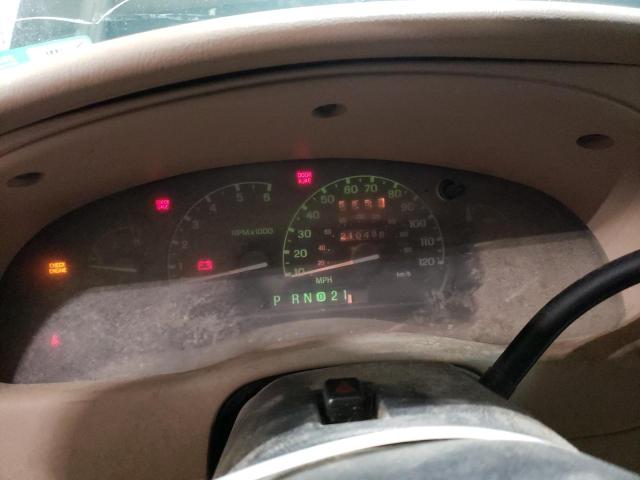 Photo 9 from auction – 2002 FORD RANGER SUP with VIN 1FTZR45E02PA76188