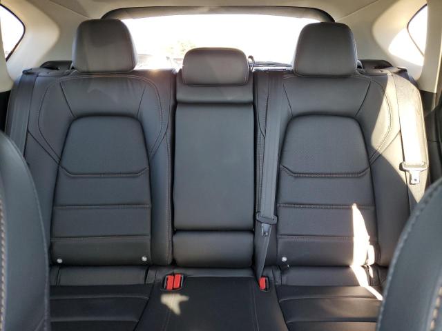 Photo 10 from auction – 2022 MAZDA CX-5 PREMI with VIN JM3KFBDM9N0627942