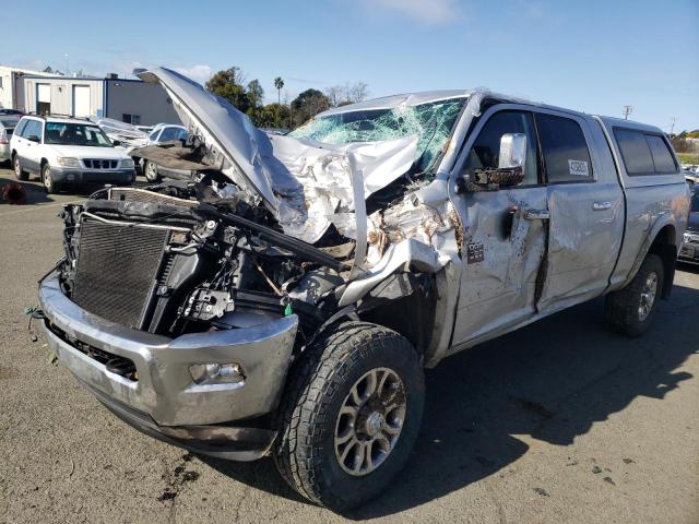 DODGE RAM 3500 2011 with VIN 3D73Y3HL4BG585630 - Photo from auction