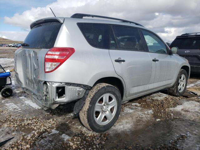 Photo 3 from auction – 2010 TOYOTA RAV4 with VIN 2T3ZF4DV6AW031642