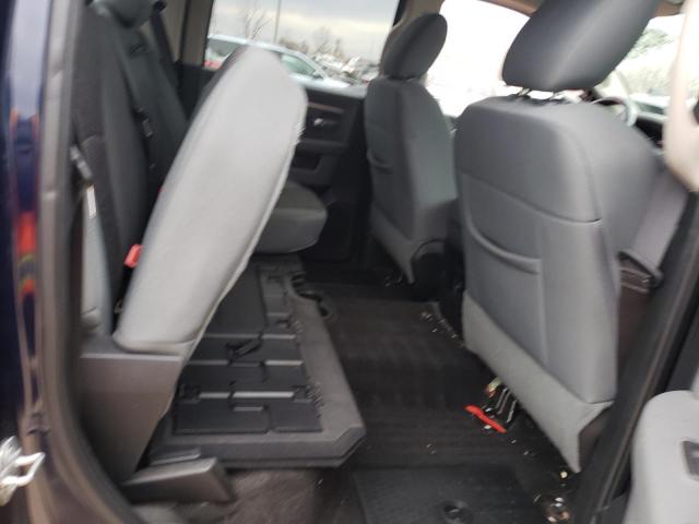 Photo 10 from auction – 2017 RAM 1500 SLT with VIN 1C6RR7TTXHS782956
