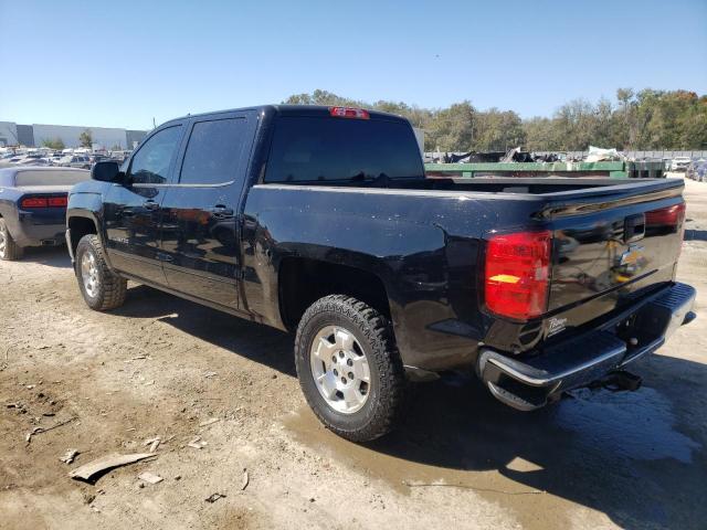 Photo 2 from auction – 2016 CHEVROLET SILVERADO with VIN 3GCPCRECXGG129012